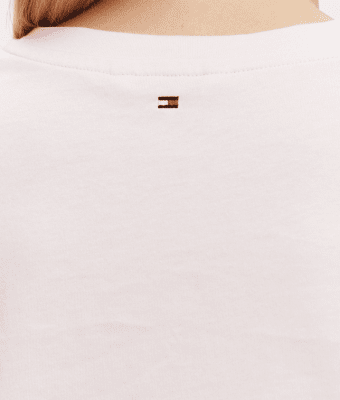 TOMMY HILFIGER ТЕНИСКА WW0WW45522 gallery image 16