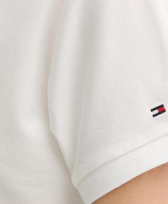 TOMMY HILFIGER ТЕНИСКА WW0WW44512 gallery image 9