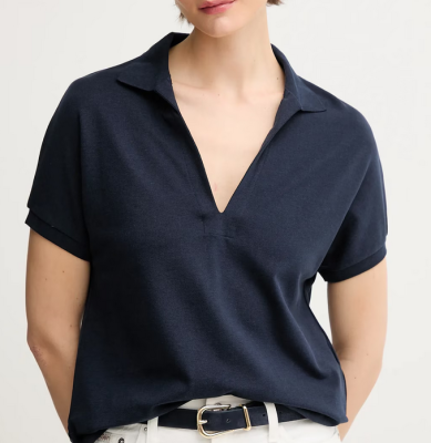 TOMMY HILFIGER ТЕНИСКА WW0WW44512 gallery image 10