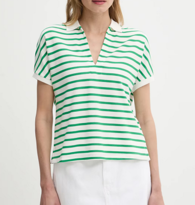 TOMMY HILFIGER ТЕНИСКА WW0WW44512 gallery image 14