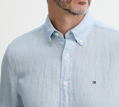 TOMMY HILFIGER РИЗА MW0MW35207 gallery image 16