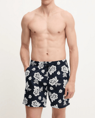 TOMMY HILFIGER ШОРТИ DM0DM21947 gallery image 1