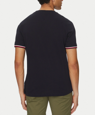 TOMMY HILFIGER ТЕНИСКА MW0MW38630 gallery image 13