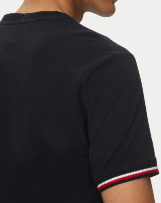 TOMMY HILFIGER ТЕНИСКА MW0MW38630 gallery image 15