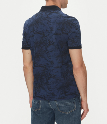 TOMMY HILFIGER ТЕНИСКА MW0MW38475 gallery image 6
