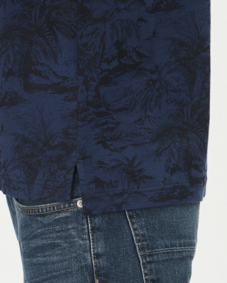 TOMMY HILFIGER ТЕНИСКА MW0MW38475 gallery image 8