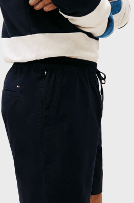 TOMMY HILFIGER КЪСИ ПАНТАЛОНИ MW0MW38845 gallery image 3