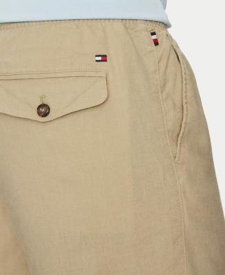 TOMMY HILFIGER КЪСИ ПАНТАЛОНИ MW0MW37804 gallery image 10