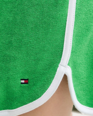 TOMMY HILFIGER КЪСИ ПАНТАЛОНИ UW0UW05951 gallery image 7