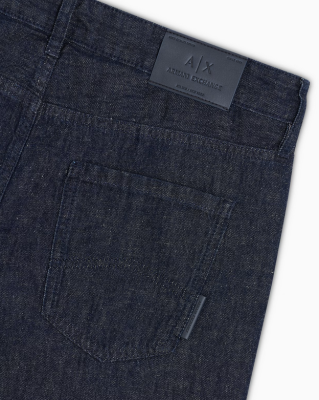 ARMANI EXCHANGE ПАНТАЛОН XM000049AF13077 gallery image 4