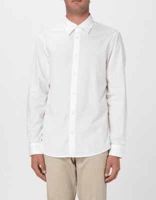 ARMANI EXCHANGE РИЗА XM000494AF14936 gallery image 1