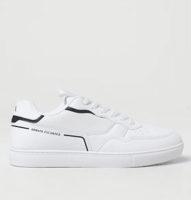 ARMANI EXCHANGE СНИКЪРСИ XUX199XV800