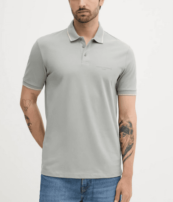 ARMANI EXCHANGE ТЕНИСКА XM000489AF13026