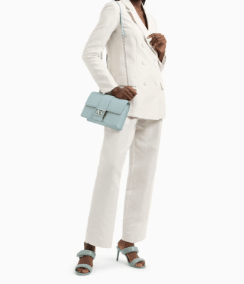 ARMANI EXCHANGE БЛЕЙЗЪР XW000192AF12058 gallery image 2