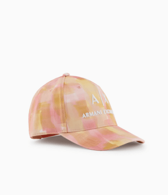 ARMANI EXCHANGE ШАПКА XW000874AF13345