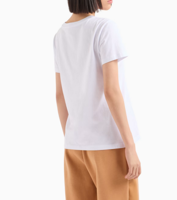 ARMANI EXCHANGE ТЕНИСКА 6DYT15YJ3RZ gallery image 2