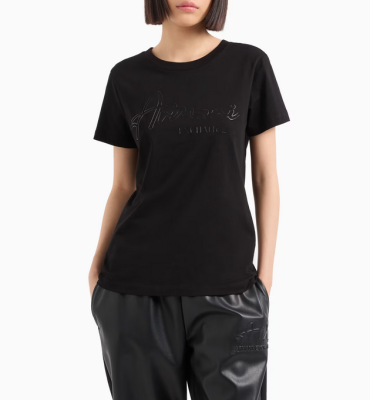 ARMANI EXCHANGE ТЕНИСКА 6DYT15YJ3RZ gallery image 4