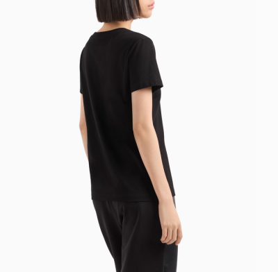 ARMANI EXCHANGE ТЕНИСКА 6DYT15YJ3RZ gallery image 5
