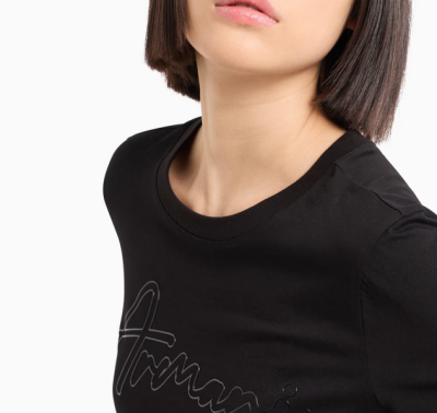 ARMANI EXCHANGE ТЕНИСКА 6DYT15YJ3RZ gallery image 6
