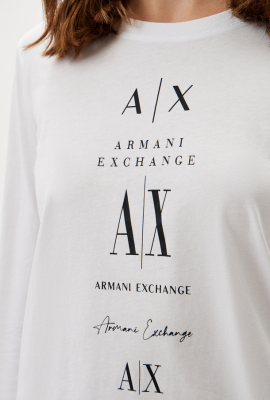 ARMANI EXCHANGE БЛУЗА 6DYT13YJ3RZ gallery image 6