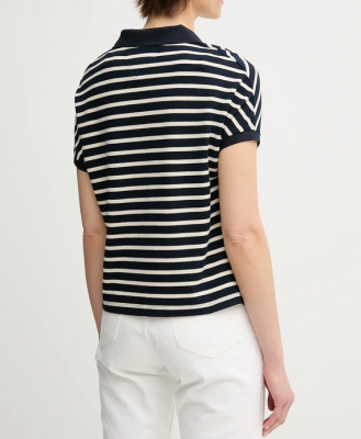 TOMMY HILFIGER ТЕНИСКА WW0WW44512 gallery image 17