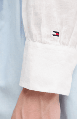 TOMMY HILFIGER РИЗА WW0WW44708 gallery image 4