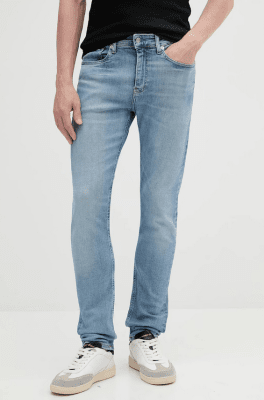 CALVIN KLEIN ДЪНКИ J30J327159 gallery image 1