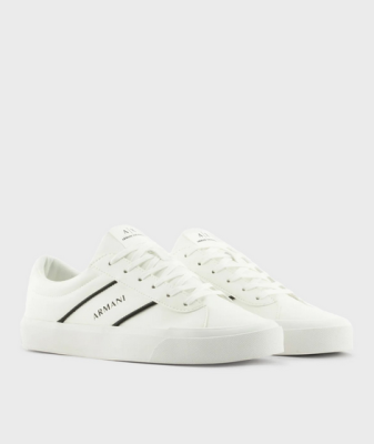 ARMANI EXCHANGE СНИКЪРСИ XUX165 XV758 gallery image 2