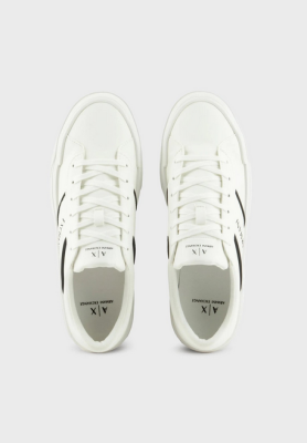 ARMANI EXCHANGE СНИКЪРСИ XUX165 XV758 gallery image 3