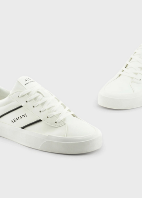 ARMANI EXCHANGE СНИКЪРСИ XUX165 XV758 gallery image 4