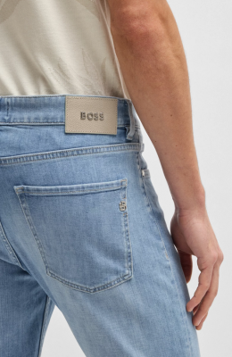 BOSS BLACK ДЪНКИ 50540483 gallery image 3