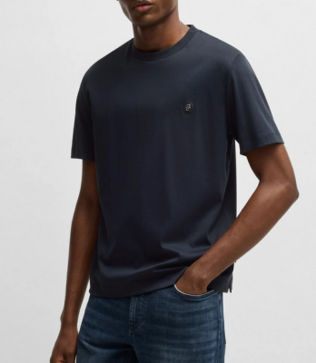BOSS BLACK ТЕНИСКА 50520298. gallery image 6
