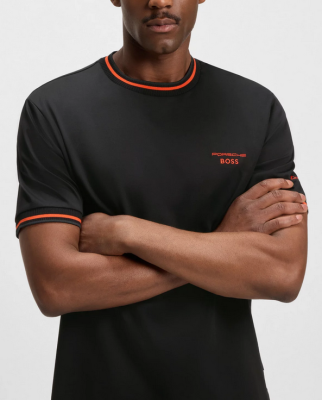 PORSCHE X BOSS ТЕНИСКА 50543341 gallery image 3