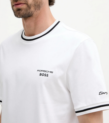 PORSCHE X BOSS ТЕНИСКА 50543341 gallery image 9