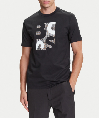 BOSS BLACK ТЕНИСКА 50543901 gallery image 12