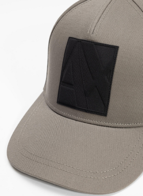 ARMANI EXCHANGE ШАПКА 9542174F116 gallery image 3
