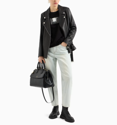 ARMANI EXCHANGE ТЕНИСКА XW000551AF10359 gallery image 4