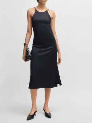 BOSS BLACK РОКЛЯ 50537667 gallery image 1