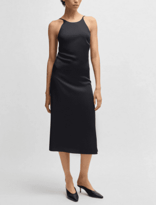 BOSS BLACK РОКЛЯ 50537667 gallery image 2