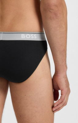BOSS BLACK БЕЛЬО 50531681. gallery image 4