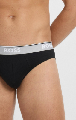 BOSS BLACK БЕЛЬО 50531681. gallery image 5