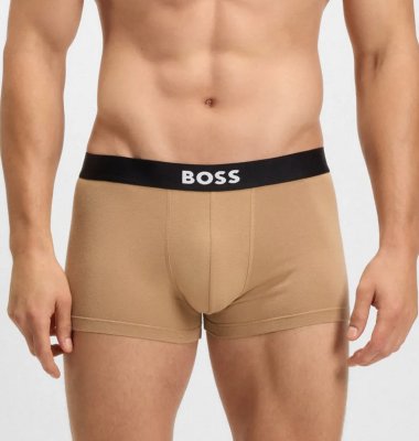 BOSS BLACK БЕЛЬО 50544263 gallery image 2