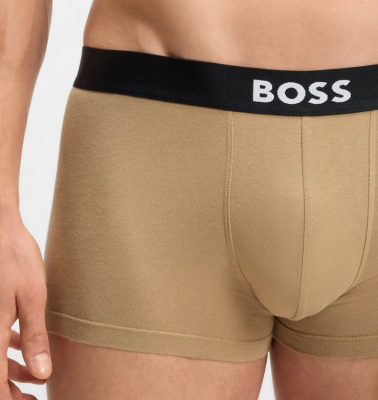 BOSS BLACK БЕЛЬО 50544263 gallery image 4