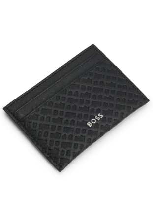 BOSS BLACK ПОРТФЕЙЛ 50548817 gallery image 3
