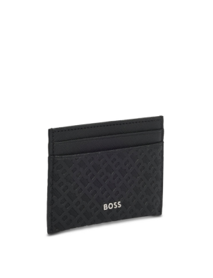 BOSS BLACK ПОРТФЕЙЛ 50548817 gallery image 4