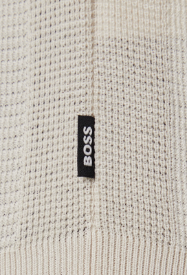 BOSS BLACK ТЕНИСКА 50543161 gallery image 4