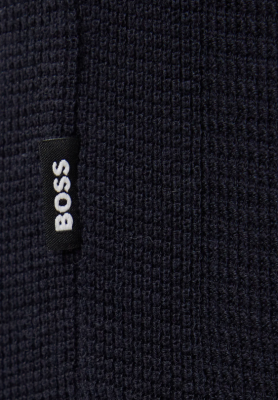 BOSS BLACK ТЕНИСКА 50543161 gallery image 8