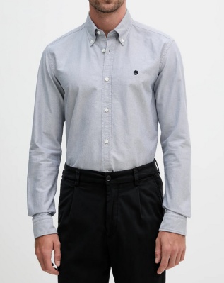 BOSS BLACK РИЗА 50544951 gallery image 6