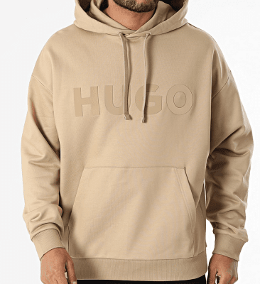 HUGO RED СУИТШЪРТ 50529090