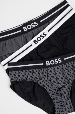BOSS BLACK БЕЛЬО 50531706 gallery image 2